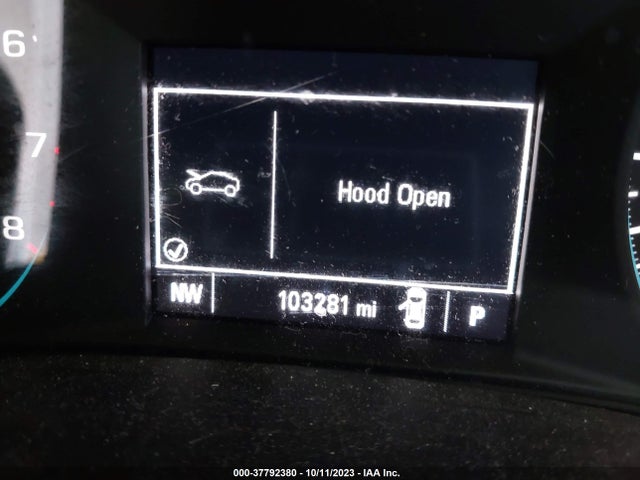 Chevrolet MALIBU LT 2018 1G1ZD5ST7JF140022 Image 15