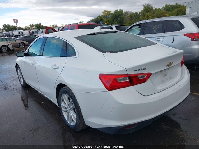 Chevrolet MALIBU LT 2018 1G1ZD5ST7JF140022 Image 3