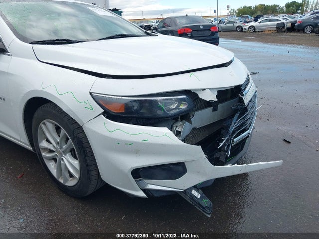 Chevrolet MALIBU LT 2018 1G1ZD5ST7JF140022 Image 6