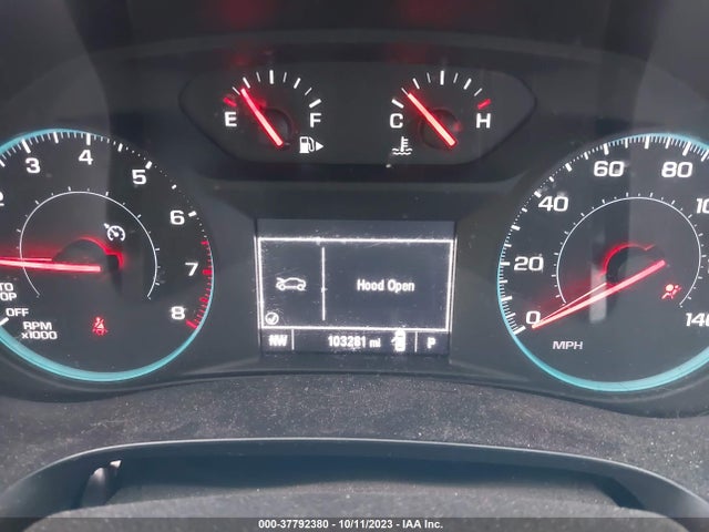 Chevrolet MALIBU LT 2018 1G1ZD5ST7JF140022 Image 7
