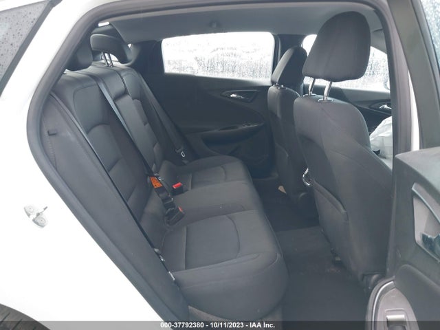 Chevrolet MALIBU LT 2018 1G1ZD5ST7JF140022 Image 8