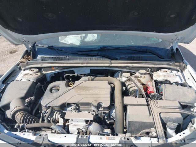 Chevrolet MALIBU LT 2016 1G1ZE5ST5GF324929 Image 10