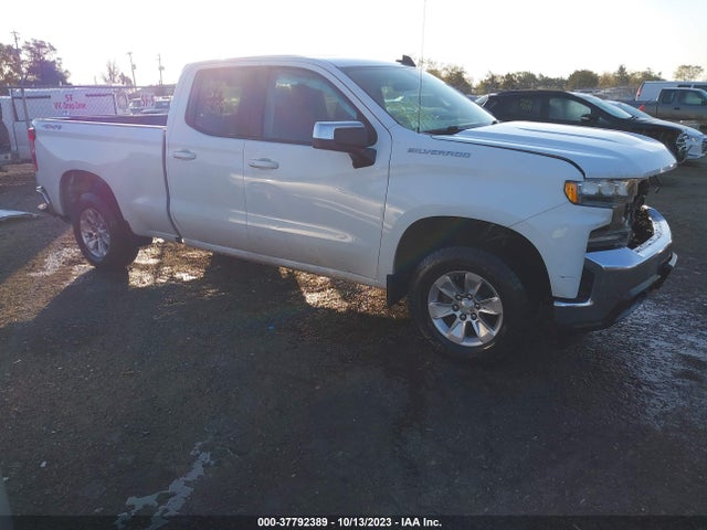 2019 1GCRYDED9KZ317163 main image