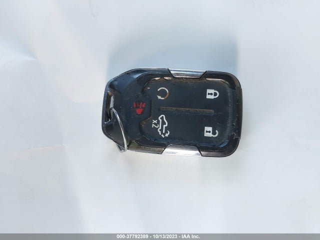 Chevrolet Silverado 1500 Lt 2019 1GCRYDED9KZ317163 Image 11