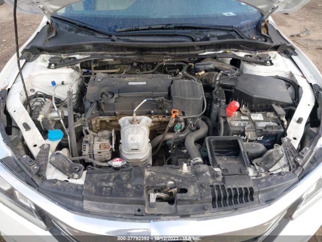 Honda Accord Ex-l 2017 1HGCR2F87HA094901 Image 10