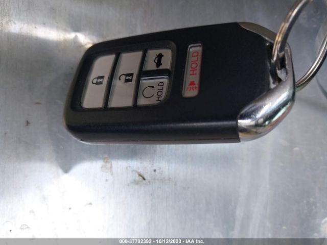 Honda Accord Ex-l 2017 1HGCR2F87HA094901 Image 11