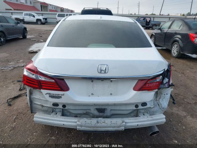 Honda Accord Ex-l 2017 1HGCR2F87HA094901 Image 17