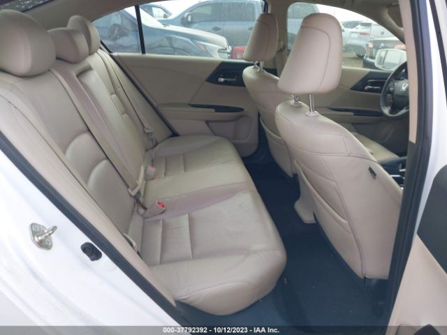 Honda Accord Ex-l 2017 1HGCR2F87HA094901 Image 8