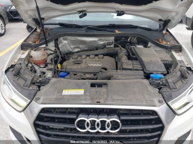 WA1EFCFS7GR002309 Audi Q3 2.0t Premium Plus