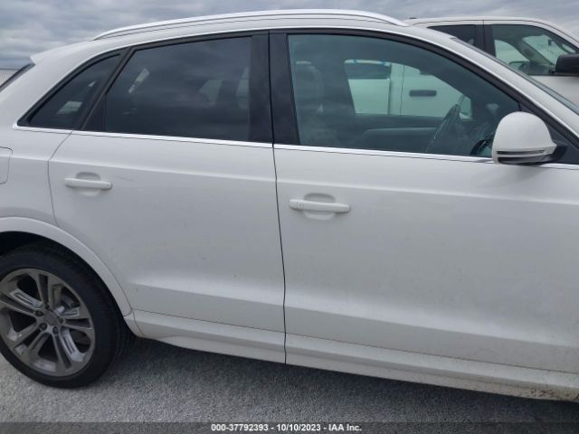 WA1EFCFS7GR002309 Audi Q3 2.0t Premium Plus