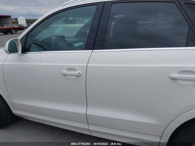 WA1EFCFS7GR002309 Audi Q3 2.0t Premium Plus