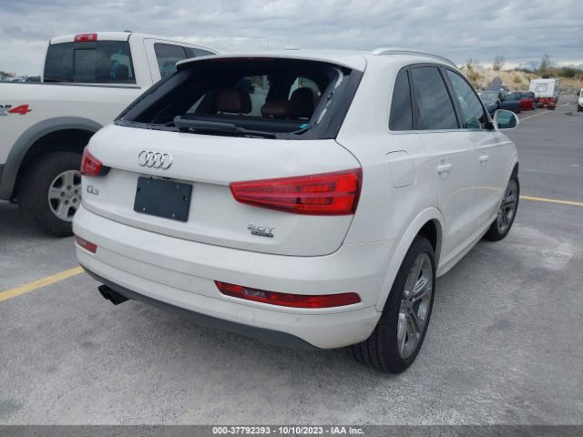 WA1EFCFS7GR002309 Audi Q3 2.0t Premium Plus