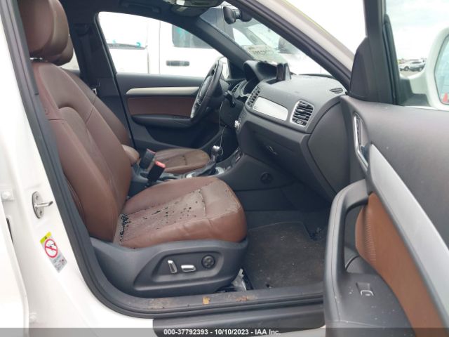 WA1EFCFS7GR002309 Audi Q3 2.0t Premium Plus