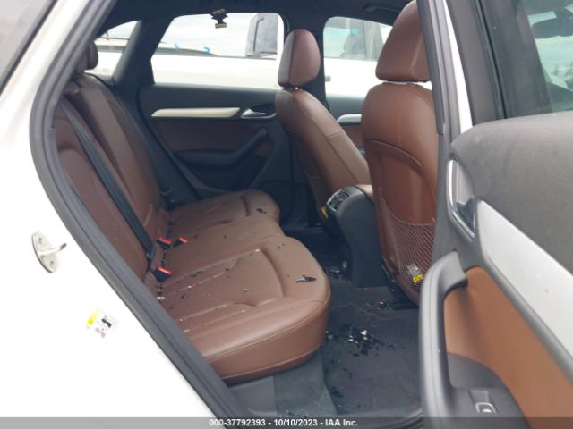 WA1EFCFS7GR002309 Audi Q3 2.0t Premium Plus