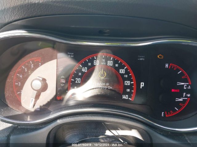 1C4RDHDGXEC360528 Dodge DURANGO LIMITED