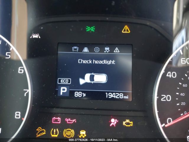 KNDPM3AC7M7847088 KIA Sportage Lx