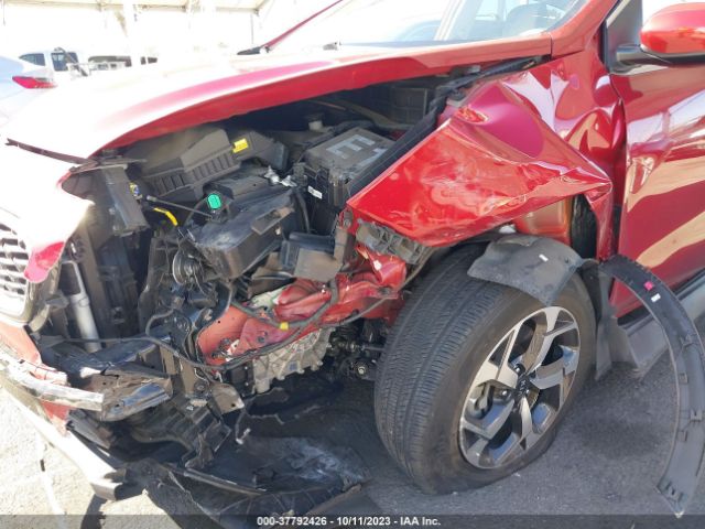 KNDPM3AC7M7847088 KIA Sportage Lx