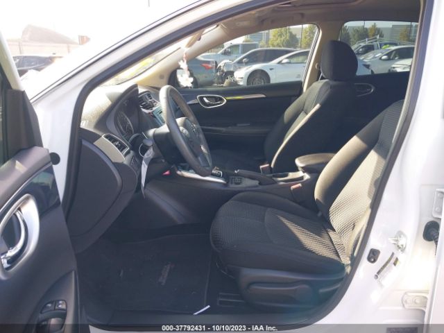 3N1CB7AP1HY404537 Nissan Sentra Sr Turbo