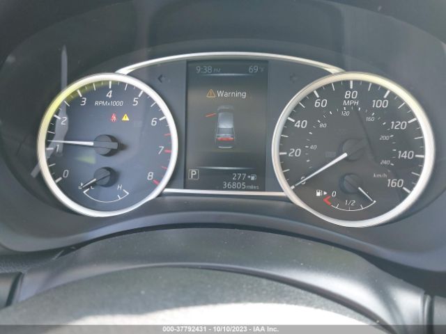 3N1CB7AP1HY404537 Nissan Sentra Sr Turbo