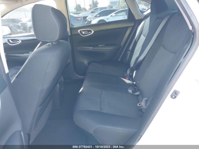 3N1CB7AP1HY404537 Nissan Sentra Sr Turbo