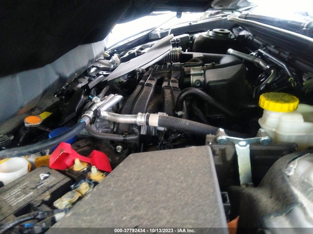 2022 SUBARU LEGACY PREMIUM VIN: 4S3BWAC69N3012392