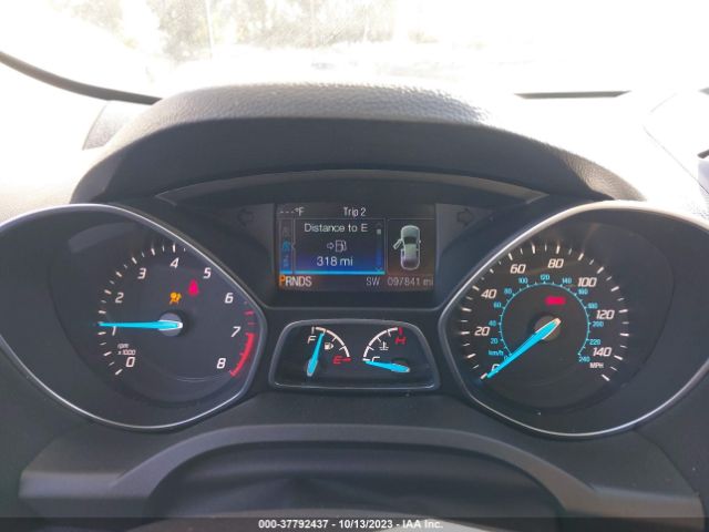 1FMCU0GXXGUA11705 Ford ESCAPE SE