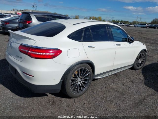 WDC0J6EB8HF224078 Mercedes-Benz Glc Amg Glc 43