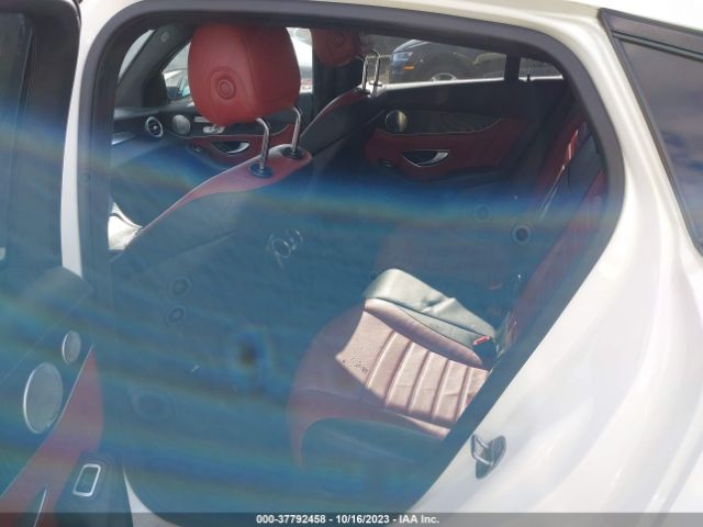 WDC0J6EB8HF224078 Mercedes-Benz Glc Amg Glc 43