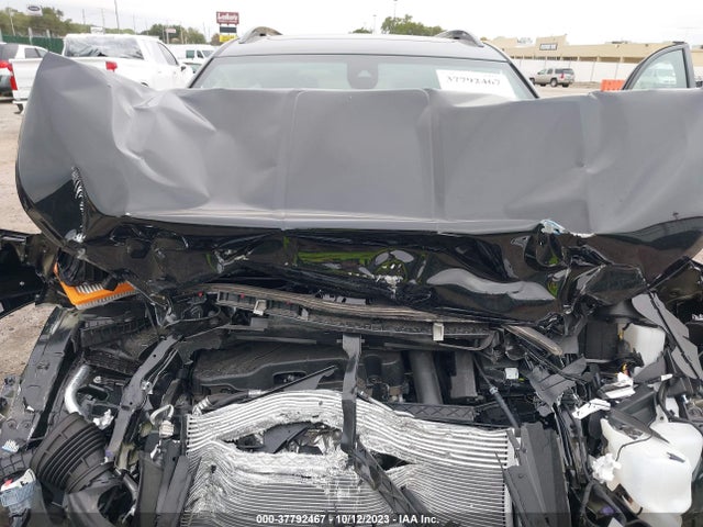 GMC Terrain Fwd Slt 2023 3GKALPEG4PL231866 Image 10
