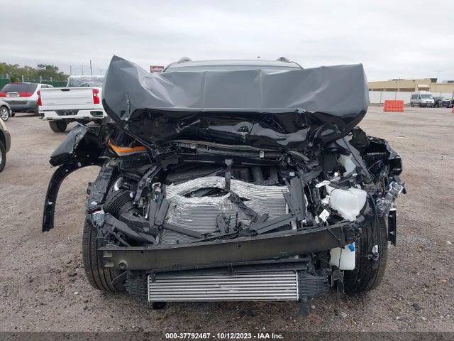 GMC Terrain Fwd Slt 2023 3GKALPEG4PL231866 Image 12
