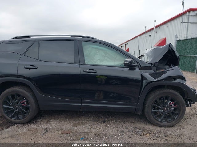 GMC Terrain Fwd Slt 2023 3GKALPEG4PL231866 Image 13