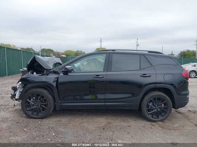 GMC Terrain Fwd Slt 2023 3GKALPEG4PL231866 Image 14