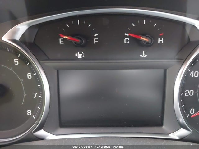GMC Terrain Fwd Slt 2023 3GKALPEG4PL231866 Image 15