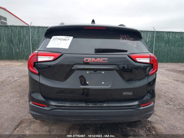 GMC Terrain Fwd Slt 2023 3GKALPEG4PL231866 Image 16