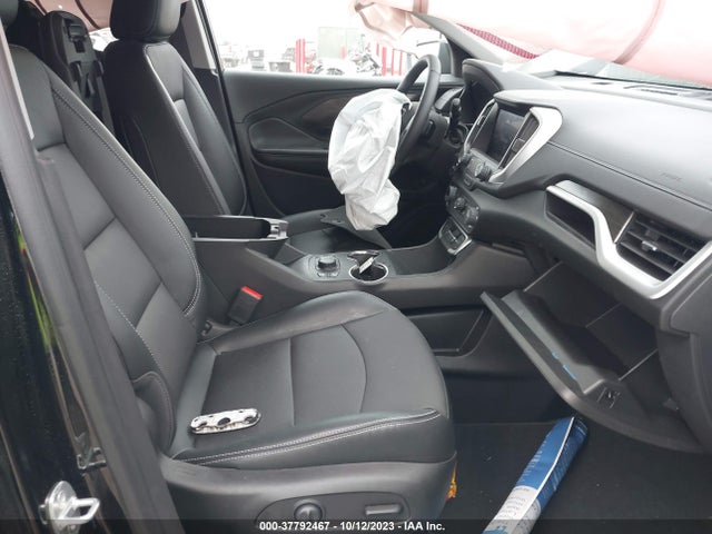 GMC Terrain Fwd Slt 2023 3GKALPEG4PL231866 Image 5