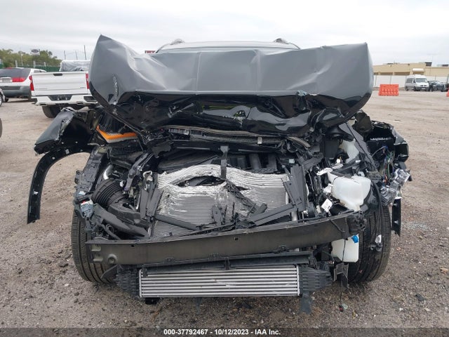 GMC Terrain Fwd Slt 2023 3GKALPEG4PL231866 Image 6
