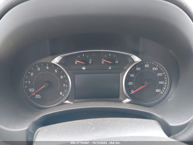 GMC Terrain Fwd Slt 2023 3GKALPEG4PL231866 Image 7
