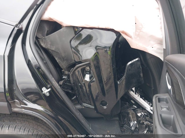 GMC Terrain Fwd Slt 2023 3GKALPEG4PL231866 Image 8