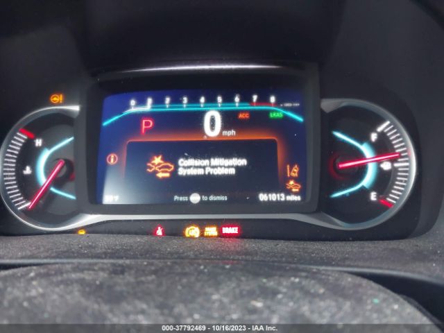 5FNYF6H57KB069261 Honda Pilot Ex-l