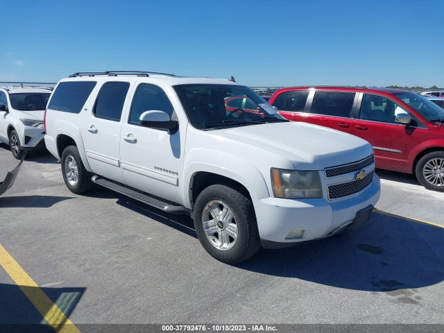 2011 CHEVROLET SUBURBAN 1GNSKJE37BR279447