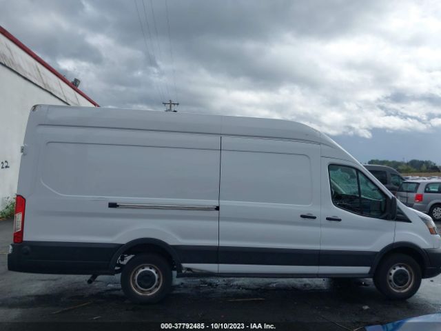 1FTBR3X87LKB73468 Ford TRANSIT CARGO VAN