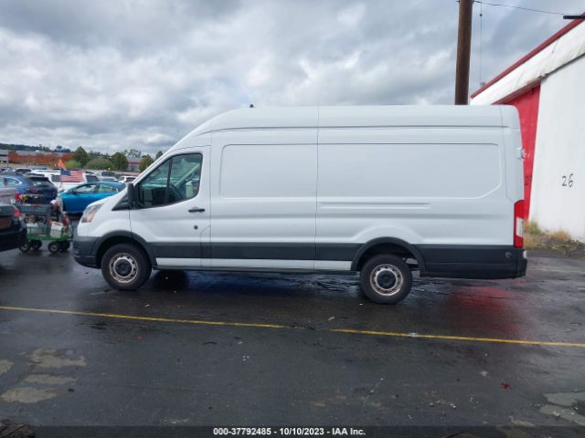 1FTBR3X87LKB73468 Ford TRANSIT CARGO VAN
