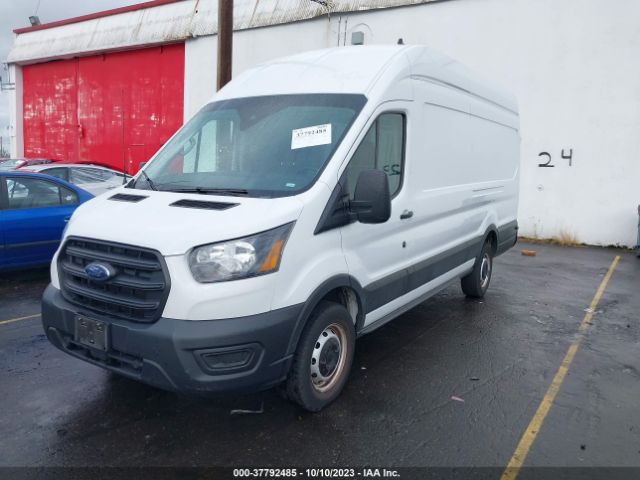 1FTBR3X87LKB73468 Ford TRANSIT CARGO VAN