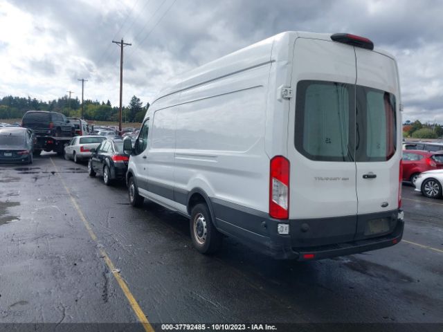 1FTBR3X87LKB73468 Ford TRANSIT CARGO VAN