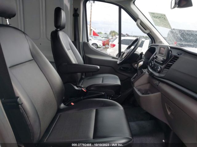 1FTBR3X87LKB73468 Ford TRANSIT CARGO VAN