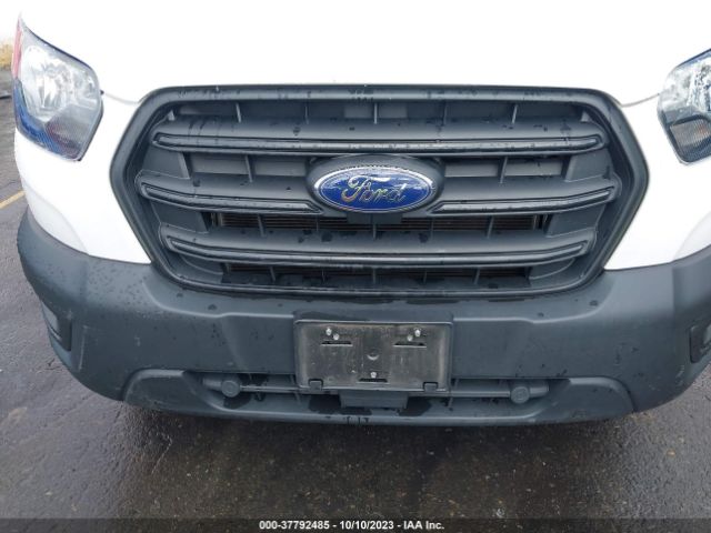 1FTBR3X87LKB73468 Ford TRANSIT CARGO VAN