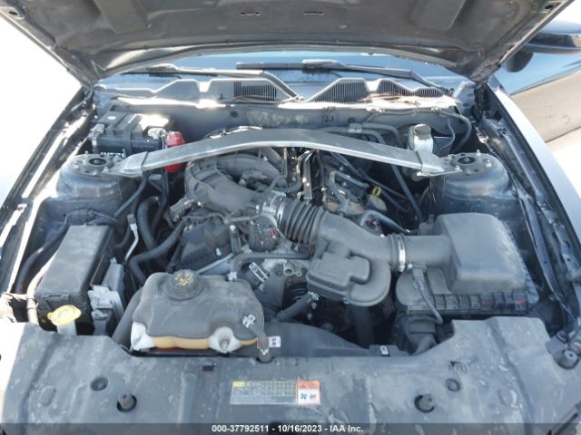1ZVBP8EM3E5310875 Ford Mustang V6