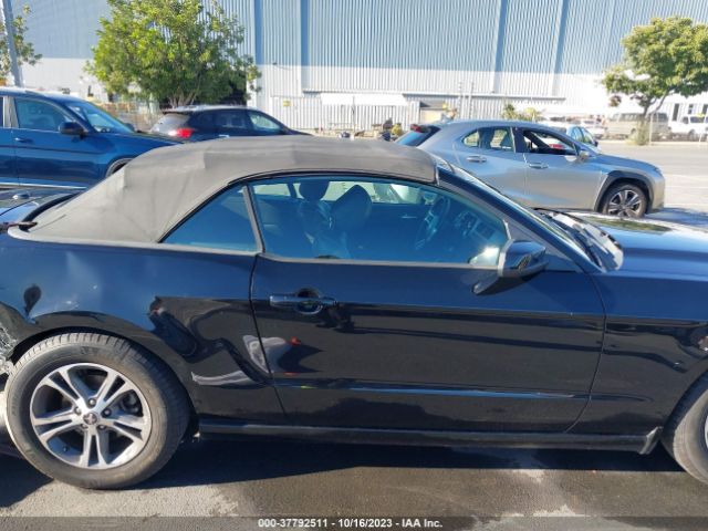 1ZVBP8EM3E5310875 Ford Mustang V6