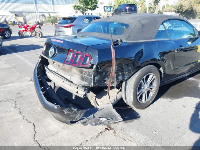 1ZVBP8EM3E5310875 Ford Mustang V6