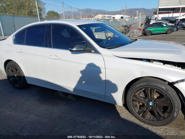 BMW 3 Series 330i 2017 WBA8B9G5XHNU50348 Image 13